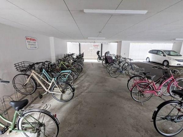 福岡市東区箱崎３丁目のマンション