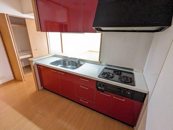 福岡市東区箱崎３丁目のマンション