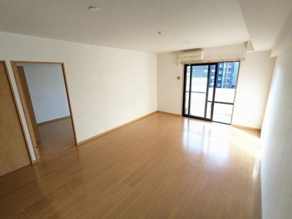 福岡市東区箱崎３丁目のマンション