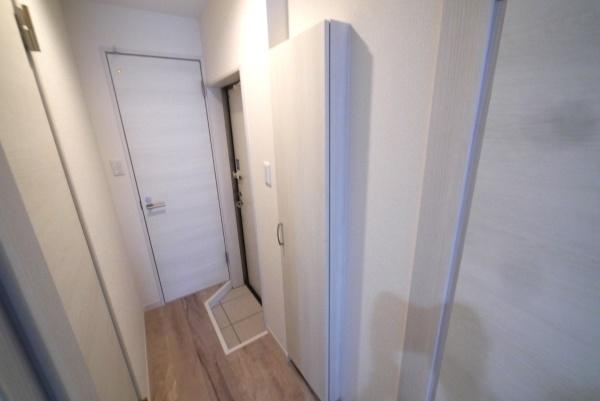 福岡市東区馬出１丁目のアパート