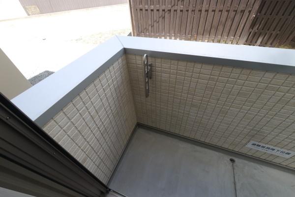 福岡市東区馬出１丁目のアパート