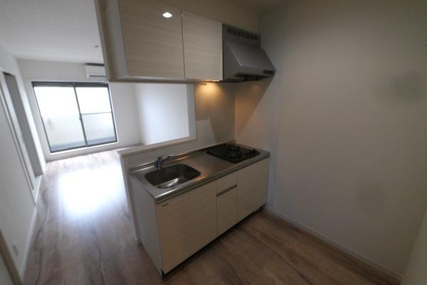 福岡市東区馬出１丁目のアパート