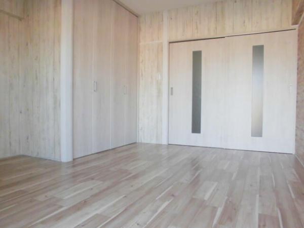 福岡市東区筥松３丁目のマンション