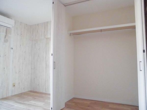 福岡市東区筥松３丁目のマンション
