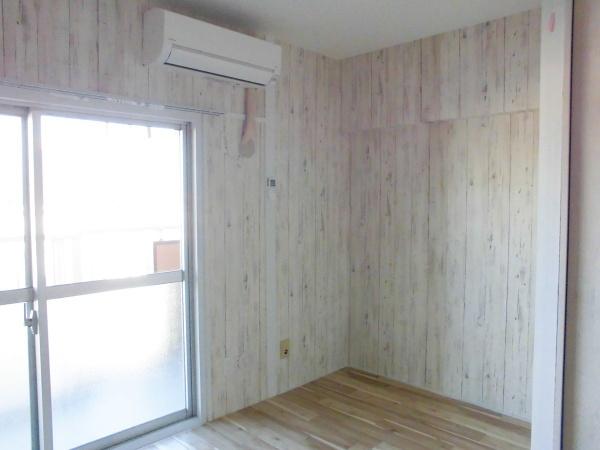 福岡市東区筥松３丁目のマンション