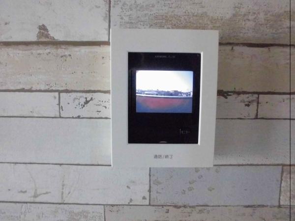 福岡市東区筥松３丁目のマンション