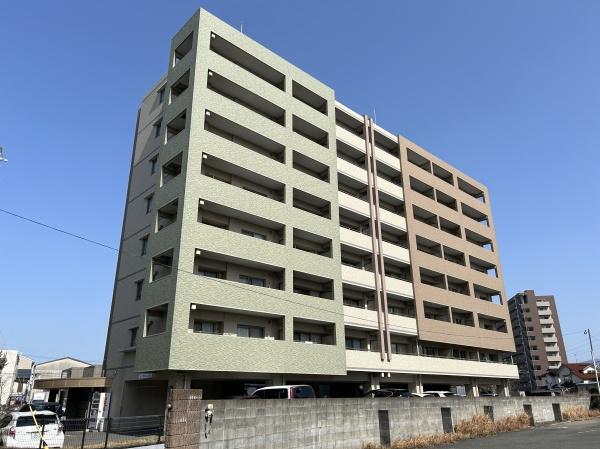 SOLLIEVO箱崎