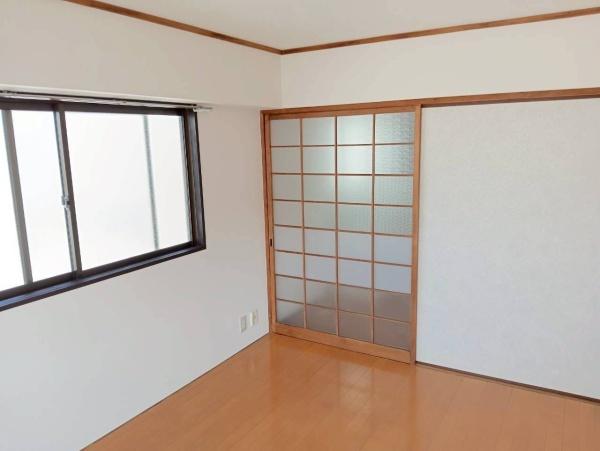 福岡市早良区西新７丁目のマンション