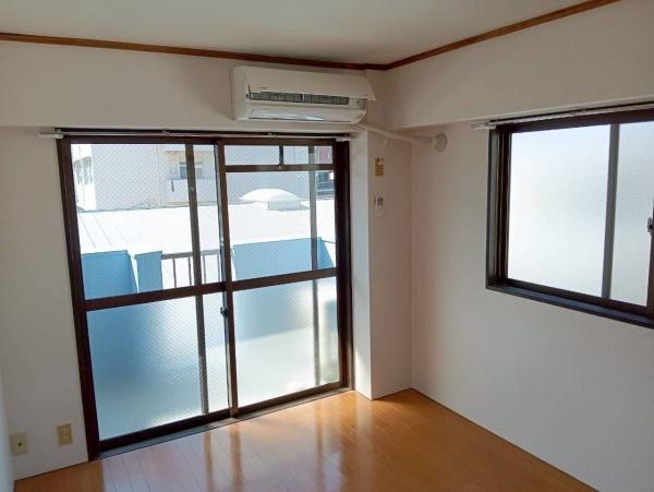 福岡市早良区西新７丁目のマンション