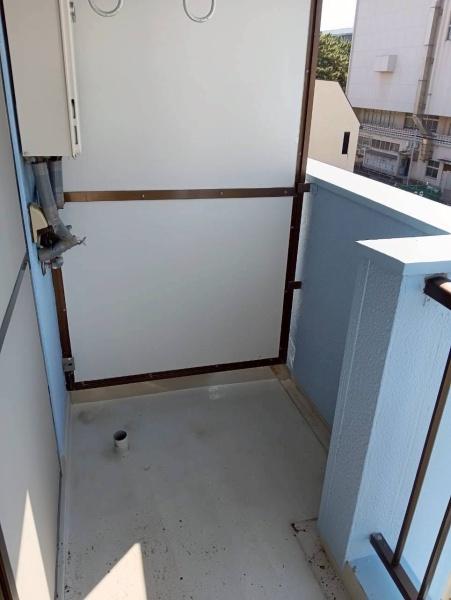 福岡市早良区西新７丁目のマンション