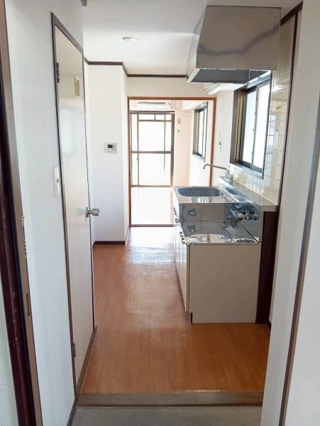 福岡市早良区西新７丁目のマンション