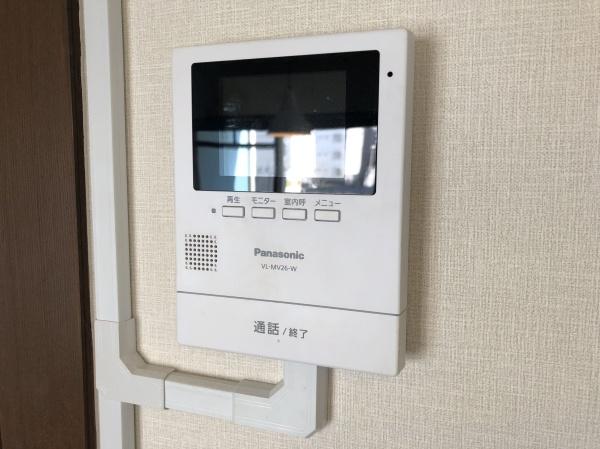 福岡市東区多の津５丁目のマンション