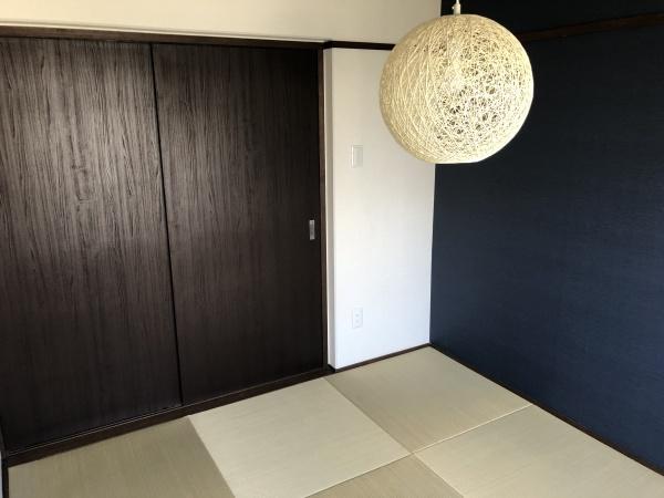 福岡市東区多の津５丁目のマンション