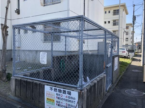福岡市東区多の津５丁目のマンション