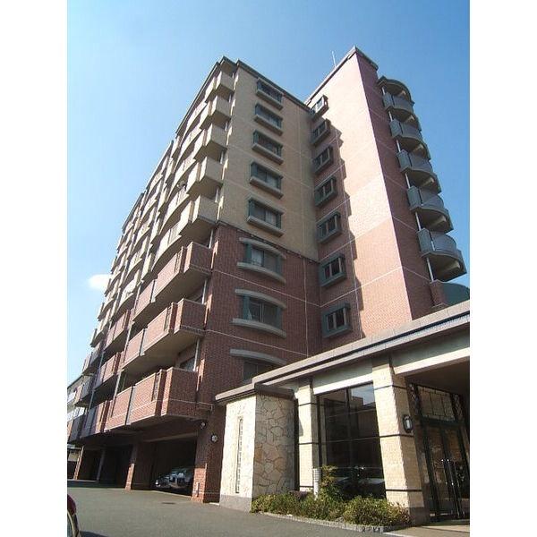 福岡市博多区吉塚４丁目のマンション