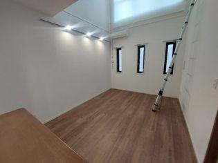 福岡市東区筥松１丁目のアパート