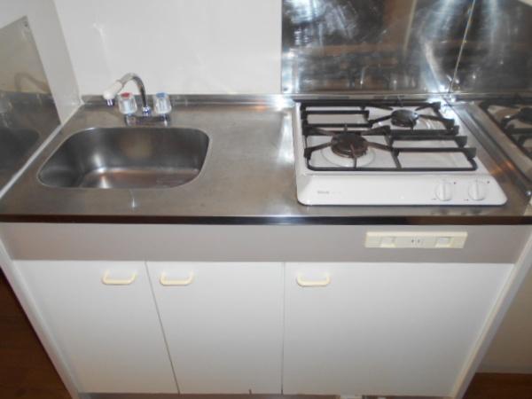 ピュア箱崎弐番館