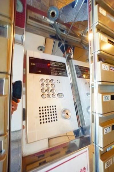 福岡市博多区御供所町のマンション(その他共用部分)