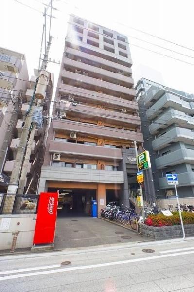 福岡市博多区御供所町のマンション
