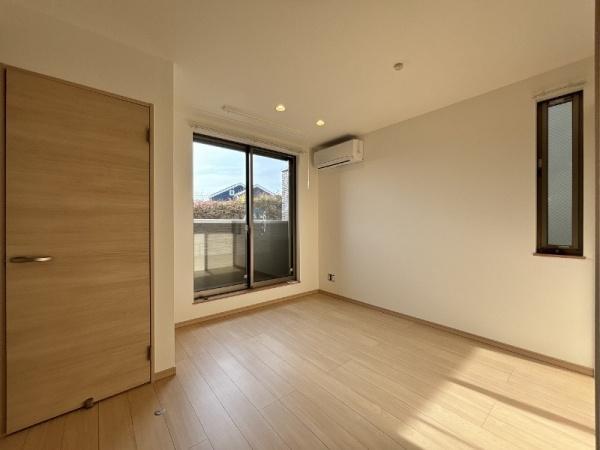 福岡市東区若宮5丁目のアパート(セキュリティ)