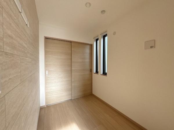 福岡市東区若宮5丁目のアパート(その他)