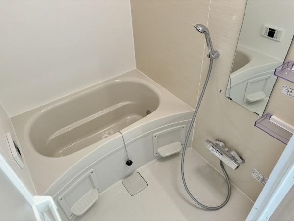 福岡市東区若宮5丁目のアパート(バス)