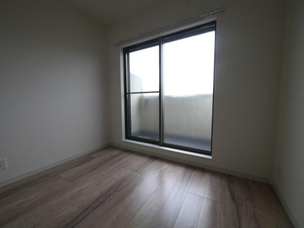 福岡市東区原田1丁目のアパート(洋室)