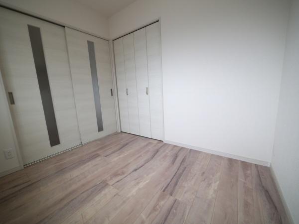 福岡市東区原田1丁目のアパート(洋室)