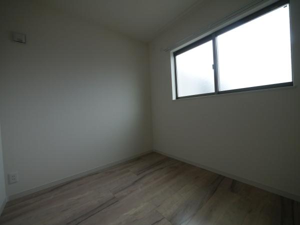 福岡市東区原田1丁目のアパート(洋室)