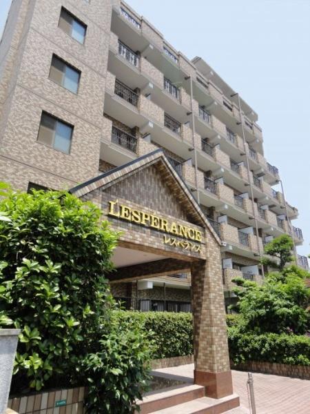 福岡市東区馬出4丁目のマンション