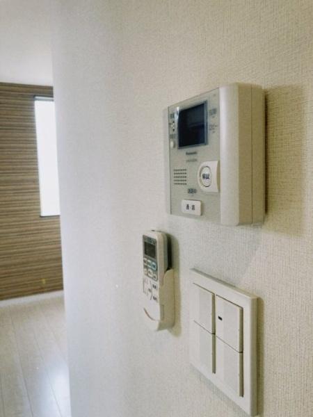 福岡市東区松崎4丁目のアパート(その他設備)