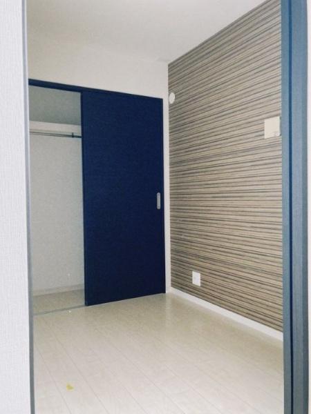 福岡市東区松崎4丁目のアパート(その他)