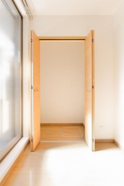 福岡市東区筥松３丁目のアパート