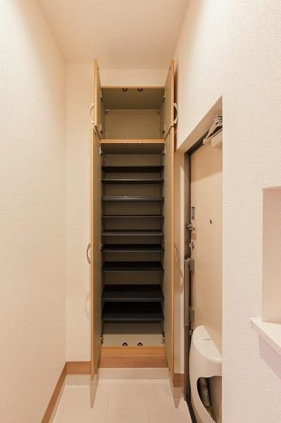 福岡市東区筥松３丁目のアパート