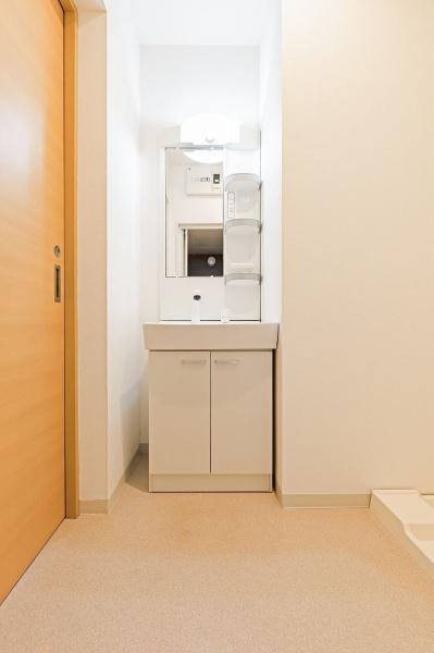 福岡市東区筥松３丁目のアパート