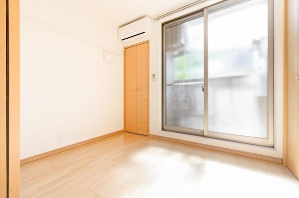 福岡市東区筥松３丁目のアパート