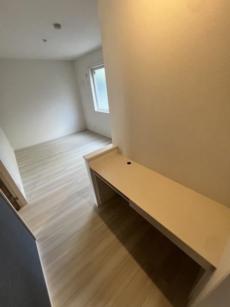 福岡市早良区弥生１丁目のアパート