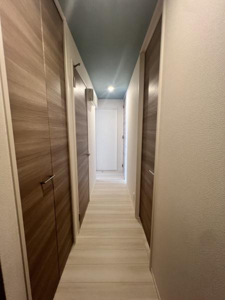 福岡市早良区弥生１丁目のアパート