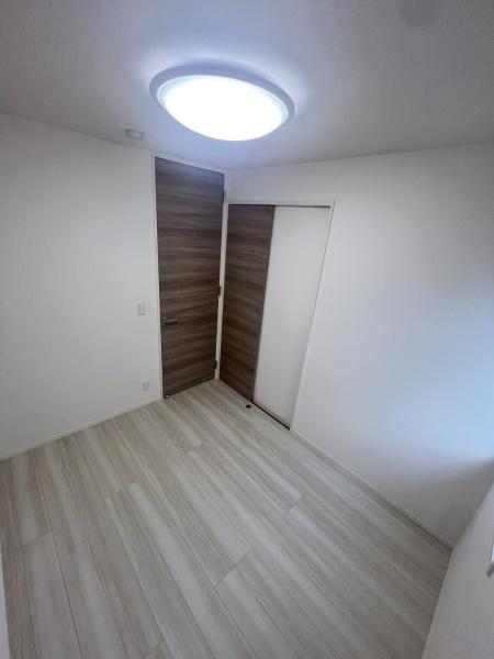 福岡市早良区弥生１丁目のアパート