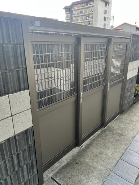 福岡市早良区弥生１丁目のアパート