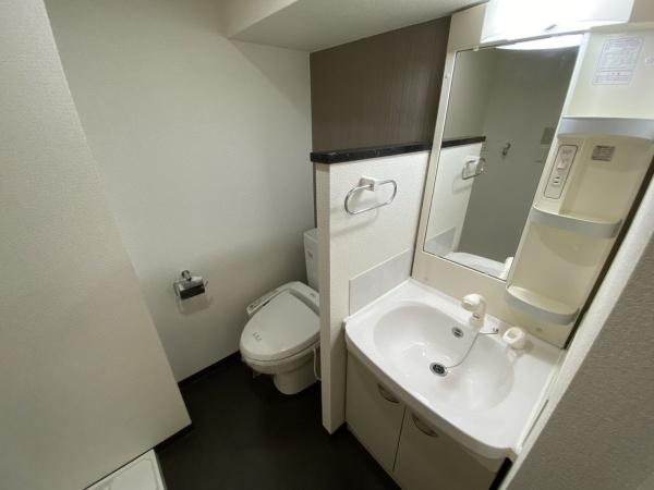 福岡市東区箱崎１丁目のマンション