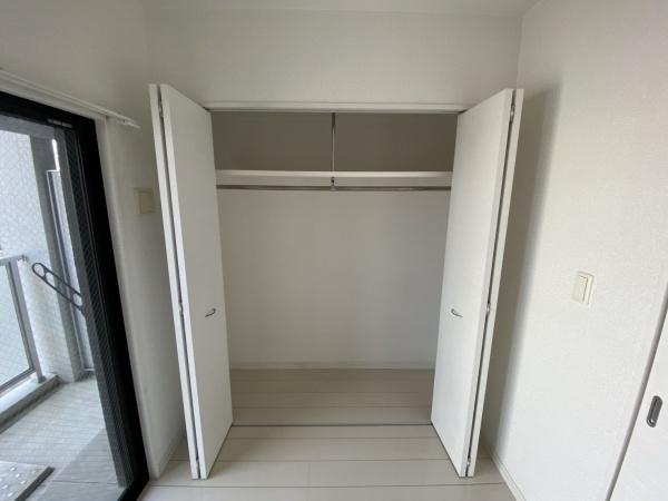 福岡市東区箱崎１丁目のマンション