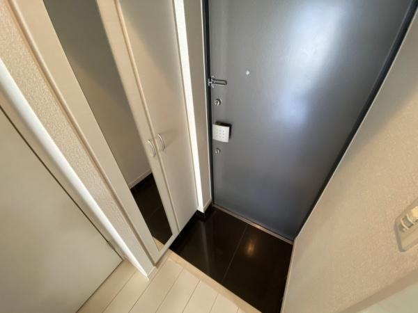 福岡市東区箱崎１丁目のマンション