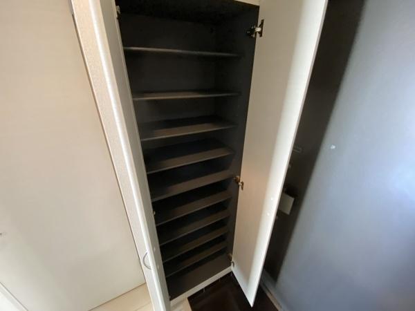 福岡市東区箱崎１丁目のマンション