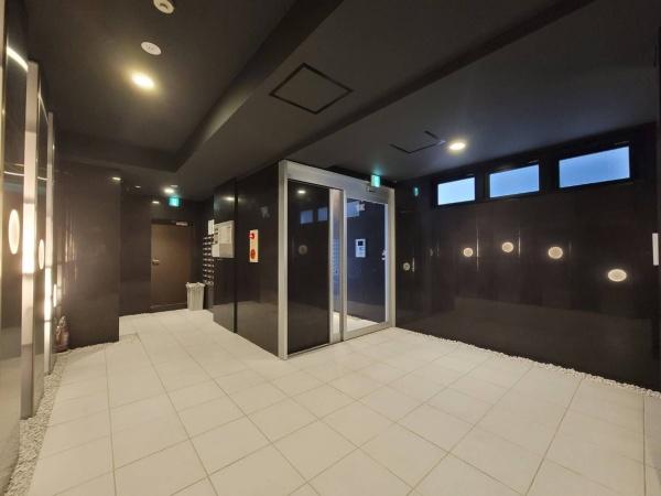 福岡市東区箱崎１丁目のマンション