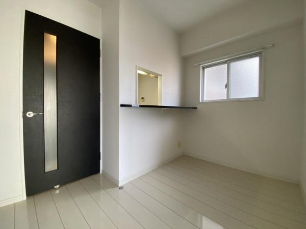 福岡市東区箱崎１丁目のマンション