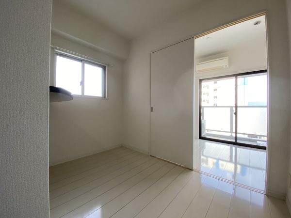 福岡市東区箱崎１丁目のマンション