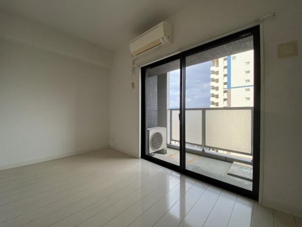 福岡市東区箱崎１丁目のマンション