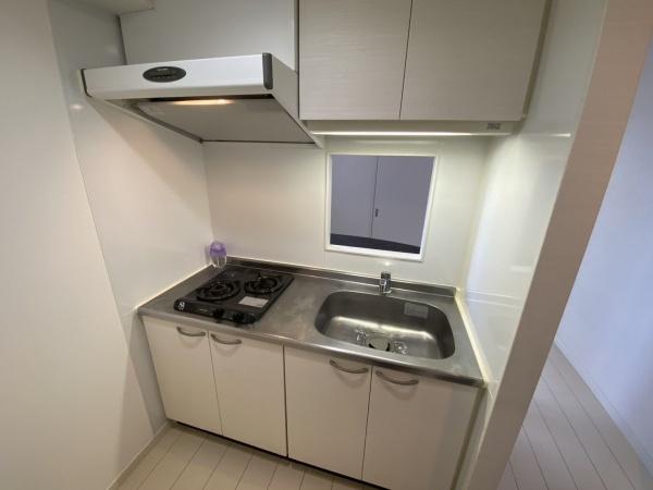 福岡市東区箱崎１丁目のマンション