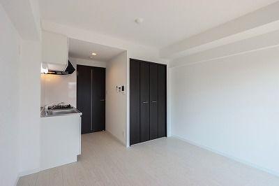 福岡市東区筥松２丁目のアパート